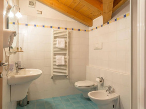 Agriturismo al Tralcio