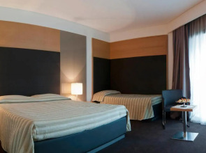 Parco dei Principi Hotel Congress & Spa