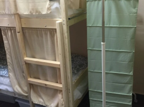 Hostelrys Dmitrovsky