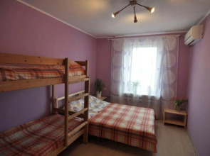 Hostel Dobriy