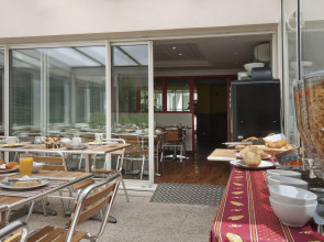 Aparthotel Adagio Access Marseille Prado Perier