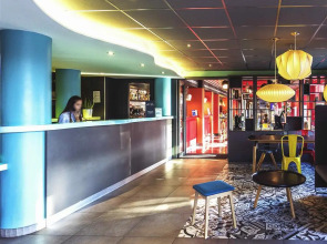 ibis Styles Lyon Confluence