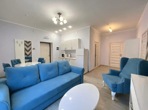 Пансионат Звёздный