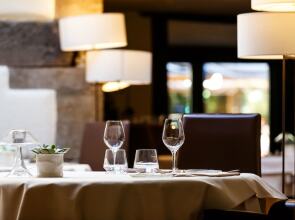 Auberge Saint Laurent