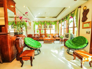 Siem Reap Riverside Hotel