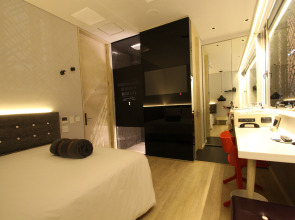 The Click Clack Hotel Bogota