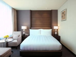 Lotte City Hotel Gimpo Airport