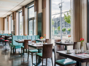 IntercityHotel Dresden