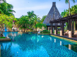 Mandarin Oriental, Sanya