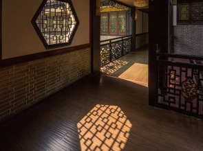 Buddha Zen Hotel Chengdu