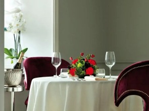 Grand Hotel Santa Lucia