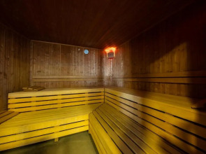 Hotel Thalasso Cantabrico Las Sirenas