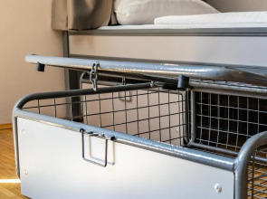 St. Christopher’s Inns hostel