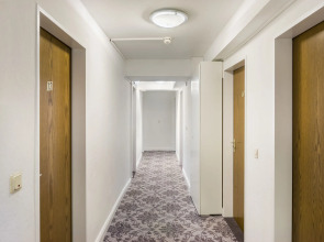 Signature Hotel Astoria Hamburg