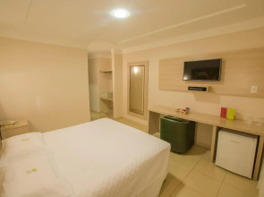 Complexo Eco Cataratas Resort by SJ