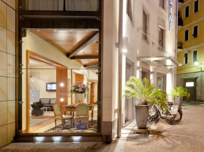 B&B HOTEL Imperia Rossini al Teatro