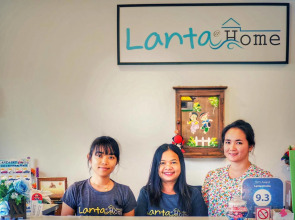 Lanta at Home