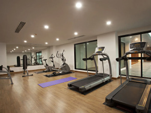 Paripas Patong Resort