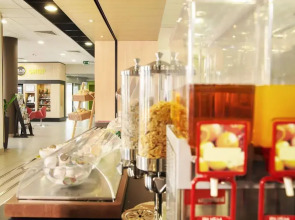 Hotel B&B Wrocław Centrum