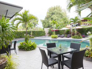 Golden Tulip Essential Pattaya