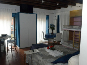 Bed and Breakfast Storico