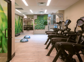 EVEN Hotel Brooklyn by IHG