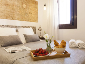 Aspasios Charming Flats