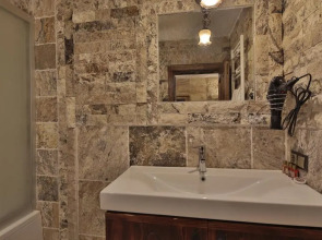 Old Town Stone House