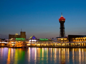 Reisenkaku Hotel Kawabata Nakasu