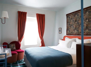 Spark by Hilton Vienna Messe Prater