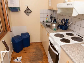 Scouts' Youth Hostel