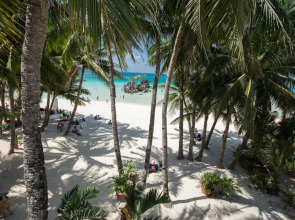 Nigi Nigi Too Beach Resort