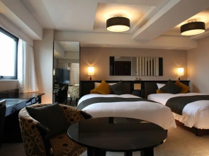 APA Hotel Ningyocho Ekikita