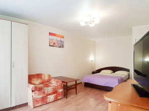 ИннХоум на ул. Цвилинга, д. 53