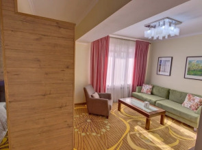 Beis Spa Hotel&Resort