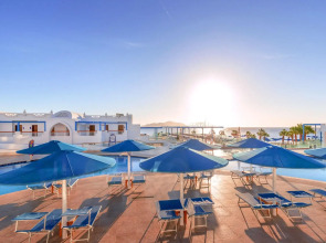 Pickalbatros Palace Resort — Sharm El Sheikh