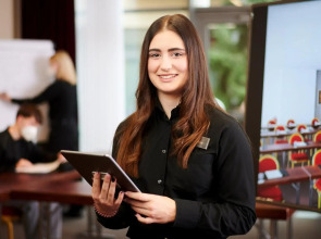 Victor's Residenz-Hotel Leipzig