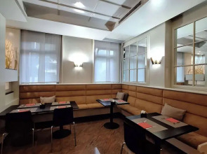 Sure Hotel By Best Western Milano