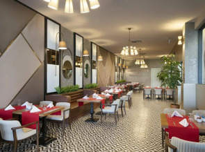 Mövenpick Resort Antalya Tekirova