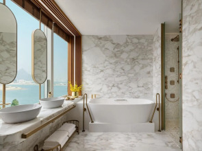 The Silveri Hotel Hong Kong - MGallery Collection