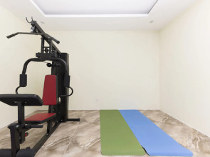 Курортный отель Amarin Resort & Spa Phu Quoc