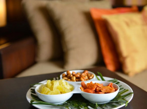 Panwa Beach Resort Phuket