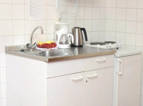 Joops City Centre Hotel