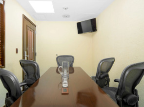 Hampton Inn & Suites Mexico City - Centro Historico