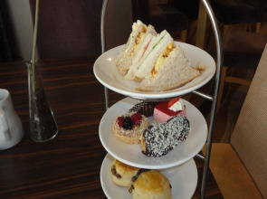 The Grand Hotel Blackpool