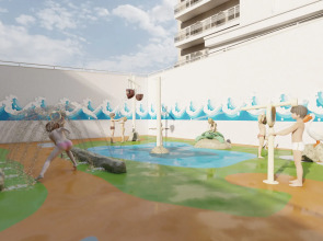 BJ Playamar Hotel & Apartamentos