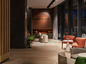 Vincci Consulado de Bilbao