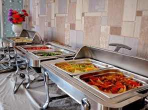 Dubai Nha Trang Hotel