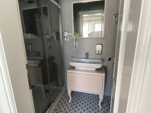 White Island Boutique Hotel