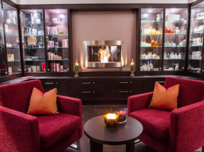 Steigenberger Graf Zeppelin